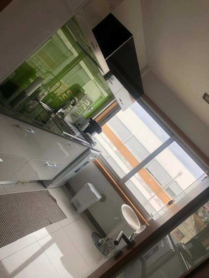 Zurstrassen Apartment Κοΐμπρα Εξωτερικό φωτογραφία