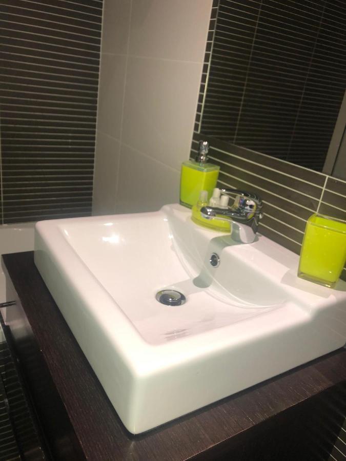 Zurstrassen Apartment Κοΐμπρα Εξωτερικό φωτογραφία